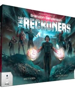 Accesorios Nauvoo Games NVG021, No Aplicable