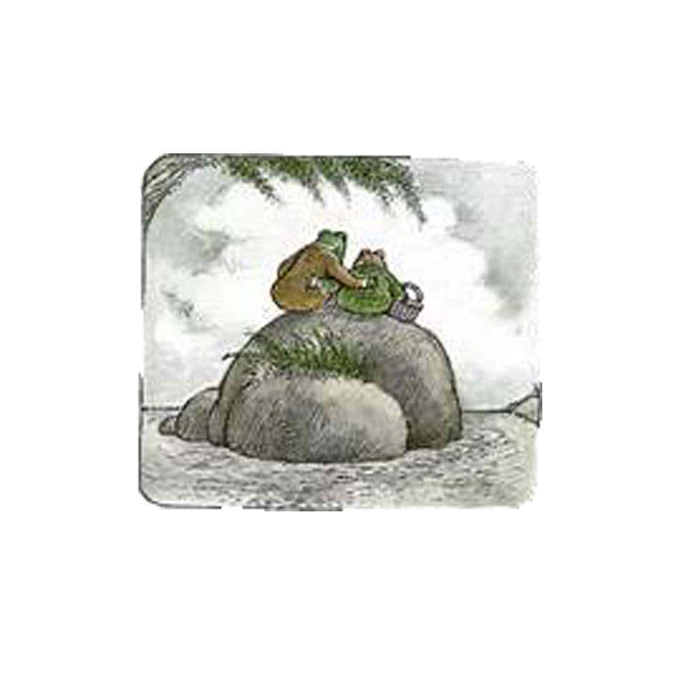 Colección Clásica de YOTTOY | Amigos de Felpa de la Rana y - Imagen 4