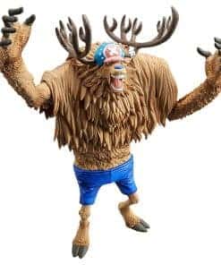 Banpresto Onepiece King of Artist The Tonytony Chopper