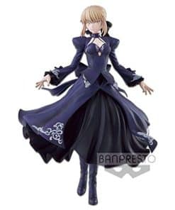 Figura Banpresto Fate/Stay Night [Heaven's Feel] Saber