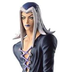 Figura Banpresto JoJo's Bizarre Adventure Golden Wind