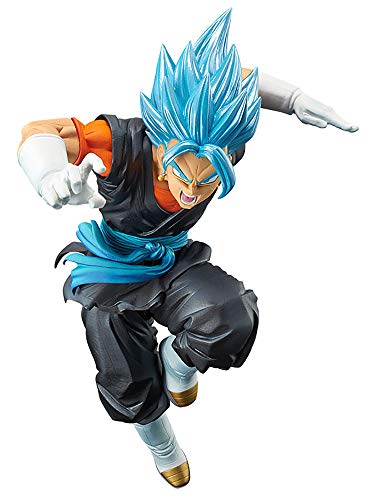 Banpresto Super Dragonball Heroes Transcendence Art vol.3 - Imagen 3