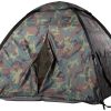 Tienda de campaña de camuflaje NARMAY® para niños,