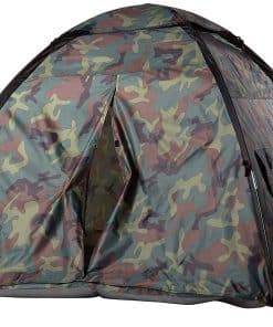 Tienda de campaña de camuflaje NARMAY® para niños,