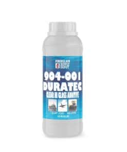 904-001 Duratec Clear Hi-Gloss Additivo para Gelcoat