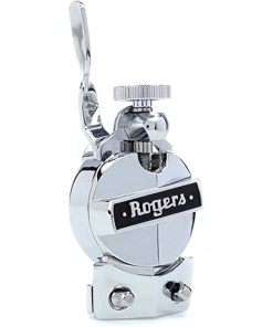 Parche de Tambor de Red Rogers (390R)