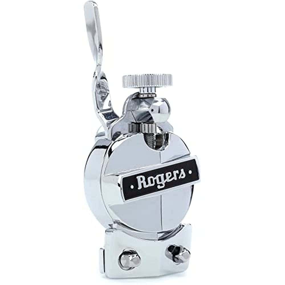 Parche de Tambor de Red Rogers (390R)