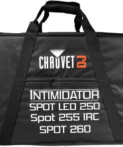 Bolsa de transporte para luces de escenario CHAUVET DJ