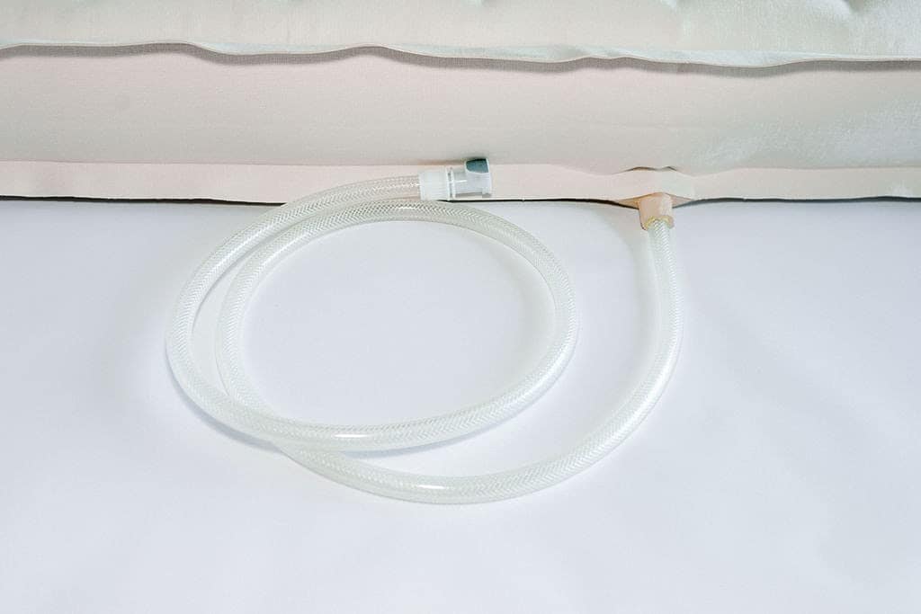 Cámara de aire compatible con colchones Sleep Number | - Imagen 7