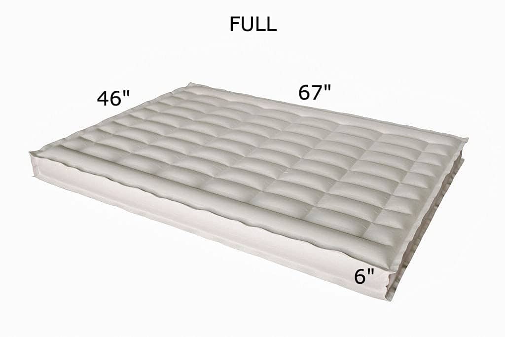 Cámara de aire compatible con colchones Sleep Number | - Imagen 3