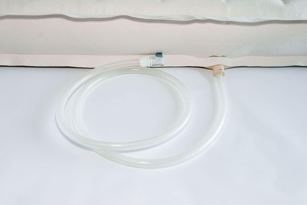 Sistema de Aire REM - Sleep Number | -Deep Sleep Blue - Imagen 10