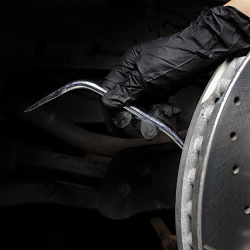 ABN Juego de Herramientas para Tambor de Freno 15 Piezas - Imagen 5