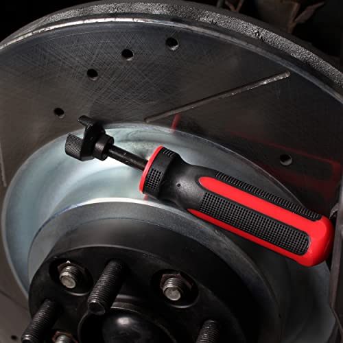 ABN Juego de Herramientas para Tambor de Freno 15 Piezas - Imagen 7