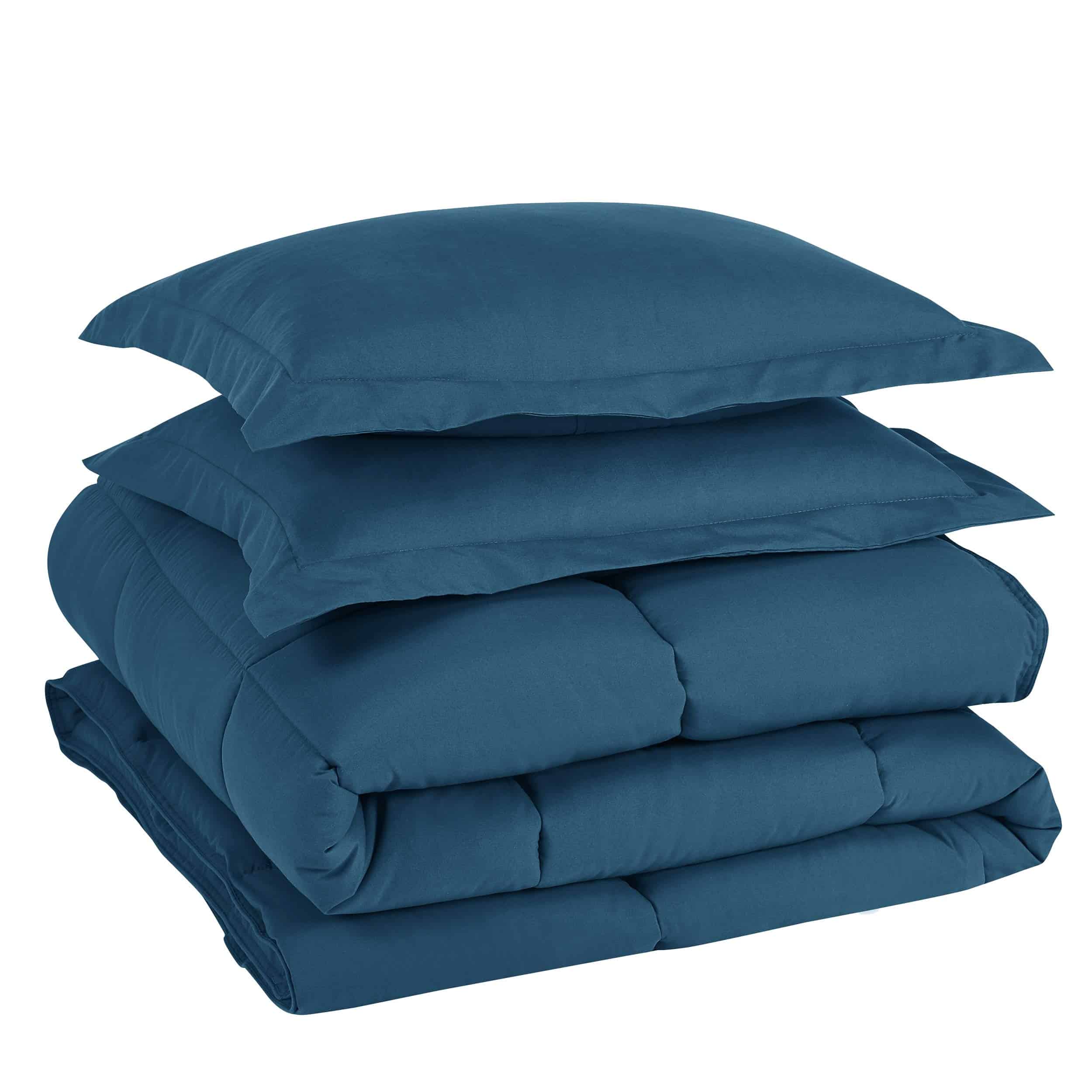 Juego de Edredón de Microfibra Brushed de Lujo para Todas - Imagen 7