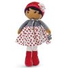 Kaloo Tendresse My First Fabric Doll Jade K 12.5� - Lavable