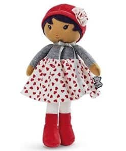 Kaloo Tendresse My First Fabric Doll Jade K 12.5� - Lavable