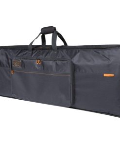 Funda de Teclado Profundo de 49 Teclas Roland con Correas