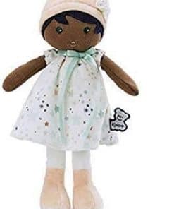 Kaloo Tendresse Manon K Muñeca Suave 12.6" Grande - Lavable
