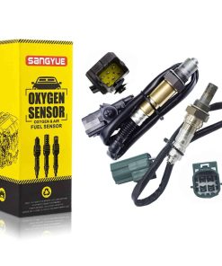 Sangyue Sensores de Relación Aire/Combustible para Nissan