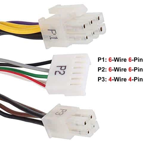 Fuente de alimentación de 240W Li-Sun de repuesto para HP - Imagen 7