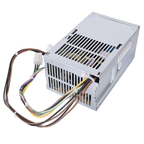 Fuente de alimentación de 240W Li-Sun de repuesto para HP - Imagen 5