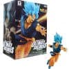 Banpresto Dragonball Super Movie Ultimate Soldiers-The Movie
