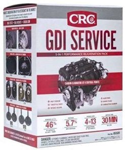 Kit de Servicio CRC GDI, 1 Kit, 05320
