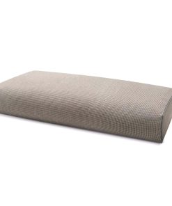 Almohada de Trigo Sarraceno JOERRES- Funda de Almohada 100%