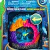 Set de Juego Dreamworks Dragons Hidden World, Guarida del