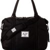 Bolso de hombro Herschel Baby Strand Sprout, Negro, Talla