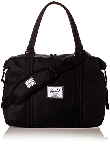 Bolso de hombro Herschel Baby Strand Sprout, Negro, Talla