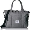 Bolsa de hombro Herschel Baby Strand Sprout, Raven