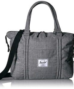 Bolsa de hombro Herschel Baby Strand Sprout, Raven