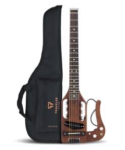 Guitarra Acústica Eléctrica Traveler Guitar Pro-Series