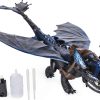 Dragones de Dreamworks, Figura de Acción Gigante Gigante