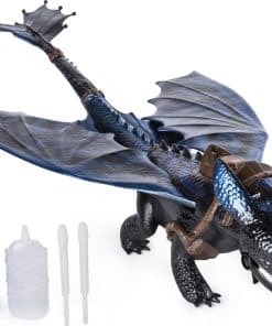 Dragones de Dreamworks, Figura de Acción Gigante Gigante