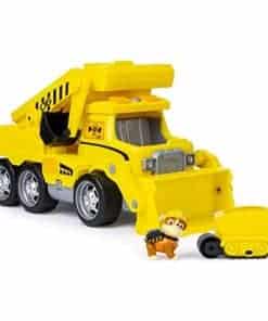 Paw Patrol, Camión de Construcción de -Multicolor