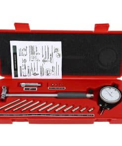 Medidor de Diámetro de Cilindro YaeTek 2" - 6" 0.001"