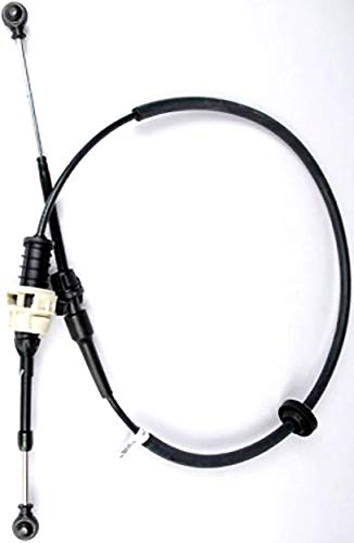 APDTY 141296 Cable de cambio de marchas de transmisión - Imagen 5