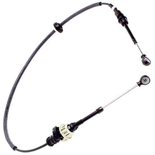 APDTY 141296 Cable de cambio de marchas de transmisión