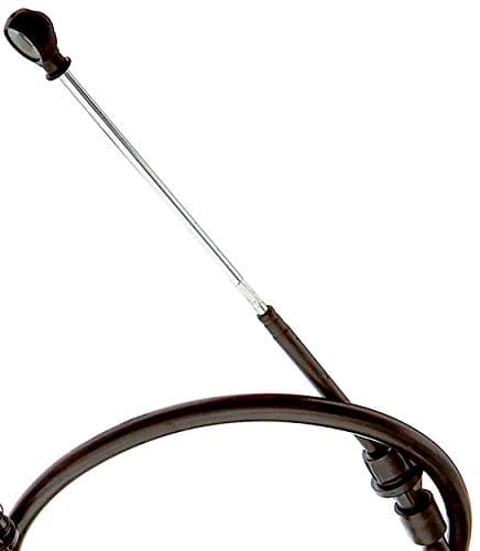 APDTY 141296 Cable de cambio de marchas de transmisión - Imagen 4