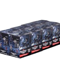 WizKids D&D Icons of The Realms: Guildmasters' Guide to