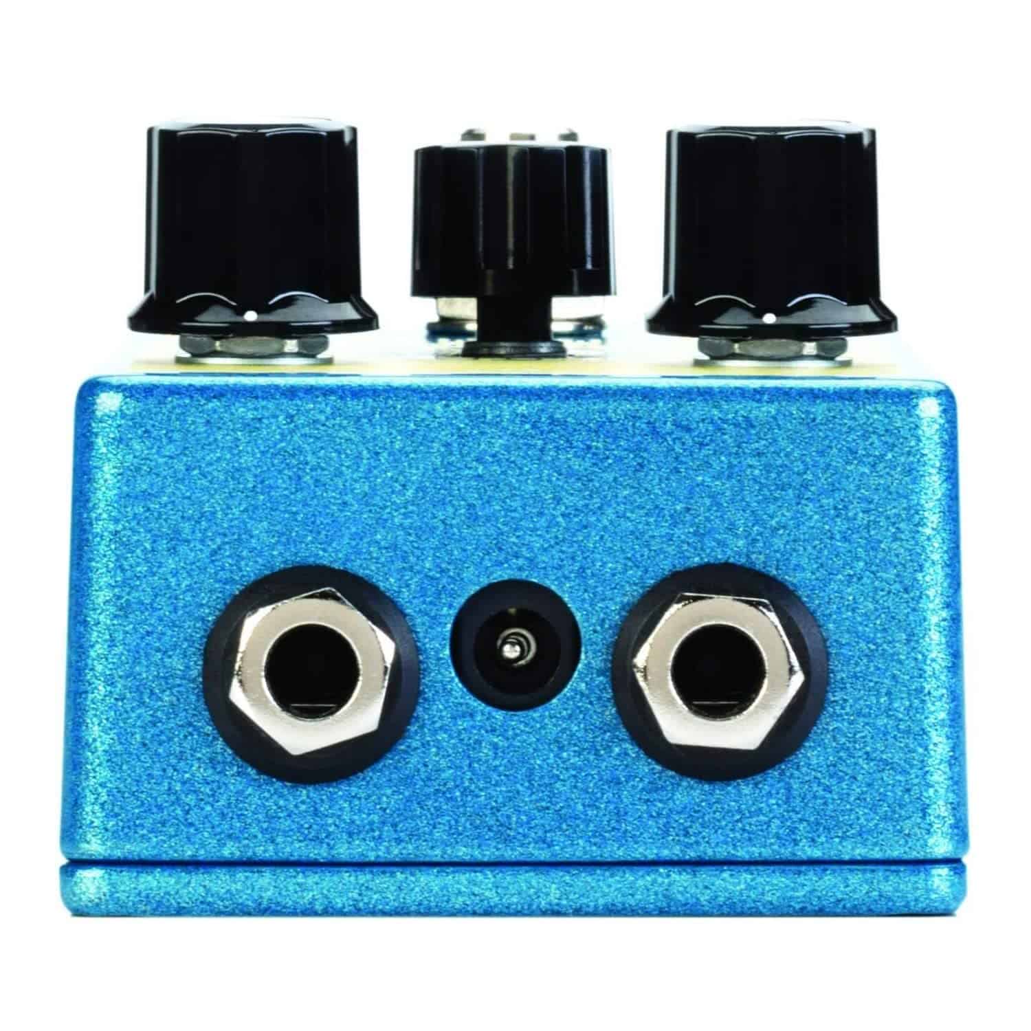 Pedal de Efectos de Guitarra EarthQuaker Devices Aqueduct - Imagen 8