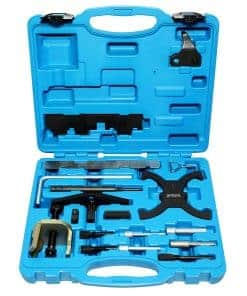 DPTOOL Juego de Sincronización de Motor Compatible con Ford
