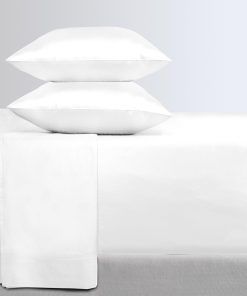 Juego de sábanas tamaño Queen California Design Den, 400