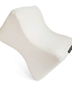 Almohada ortopédica para rodillas de Heart&Earth para