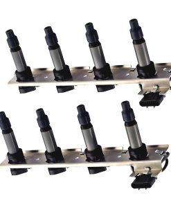 Set de 2 Bobinas de Encendido Compatible con Cadillac