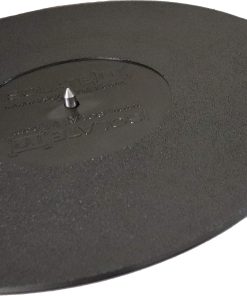 Tapete de goma para tocadiscos de 6 mm Isolate IT