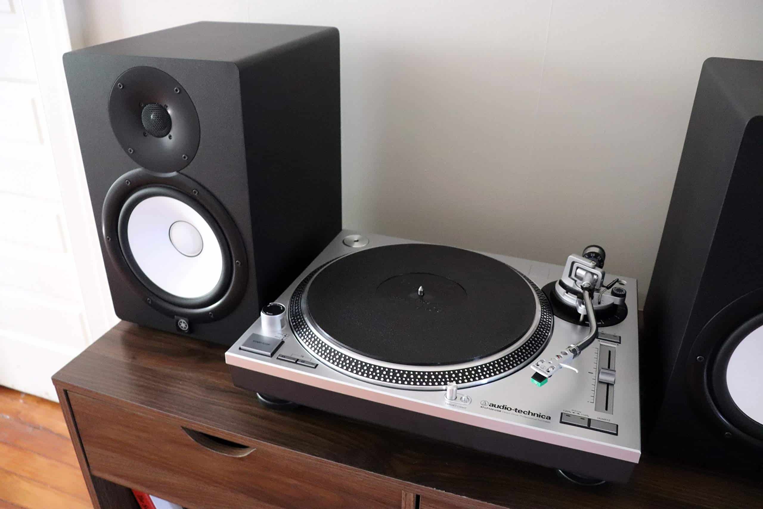 Tapete deslizante de Sorbothane negro de 3 mm Isolate IT - Imagen 5