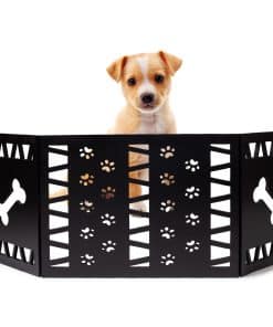 Puerta de Mascotas Independiente | Puerta para Perros